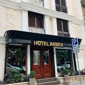 https://arber.albaniahotels.org